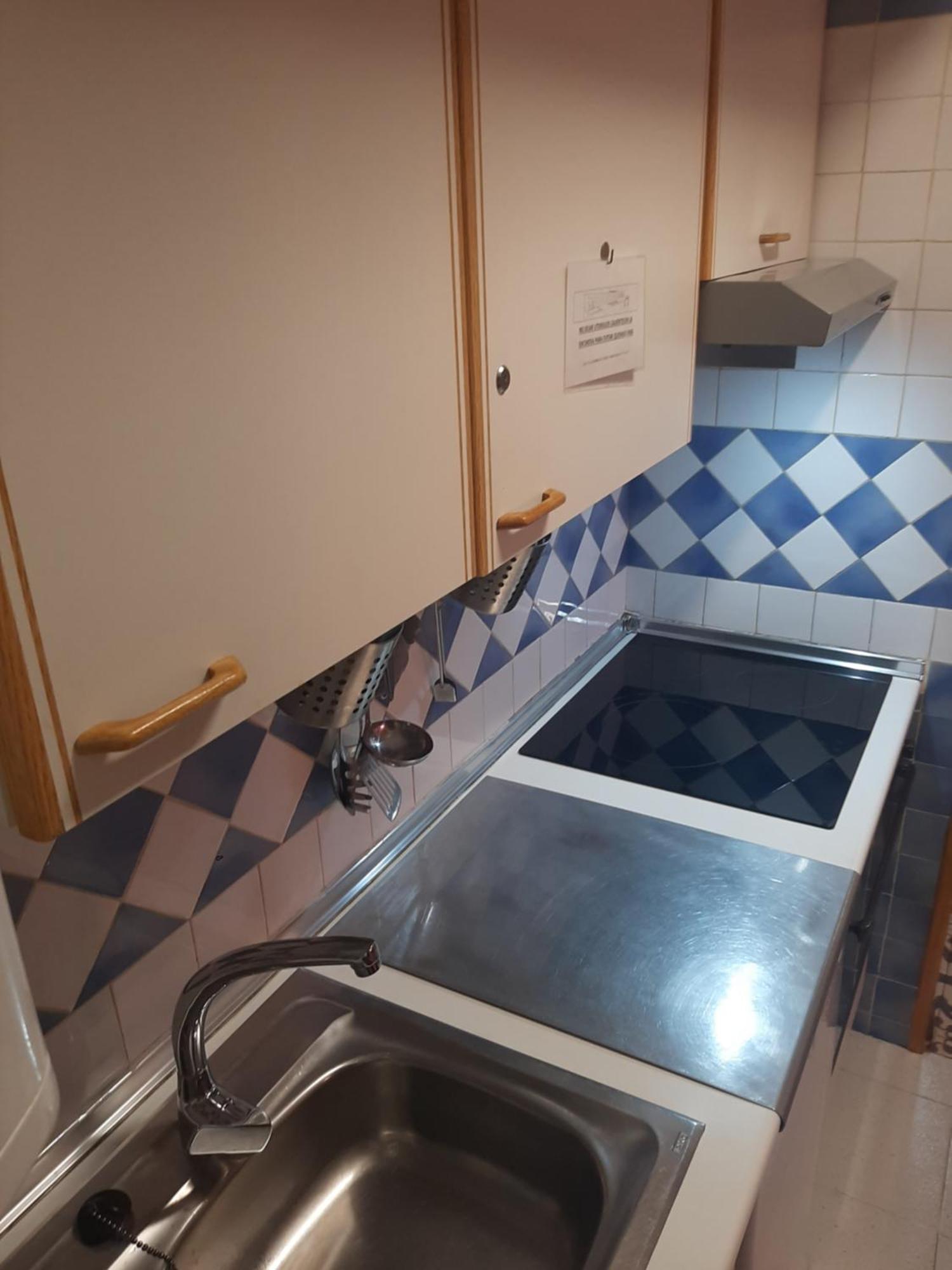 Apartamento Canfranc Exterior foto