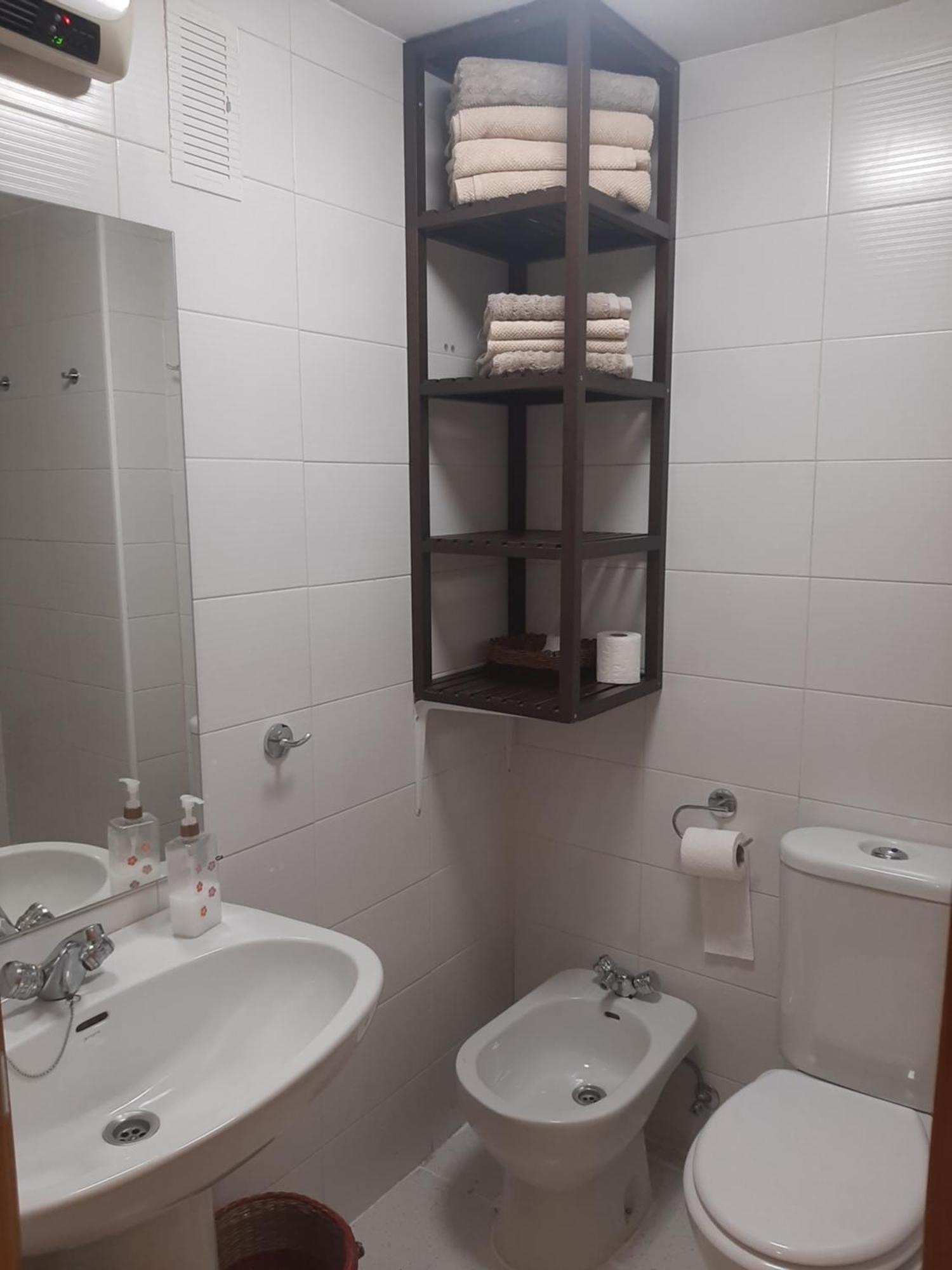 Apartamento Canfranc Exterior foto