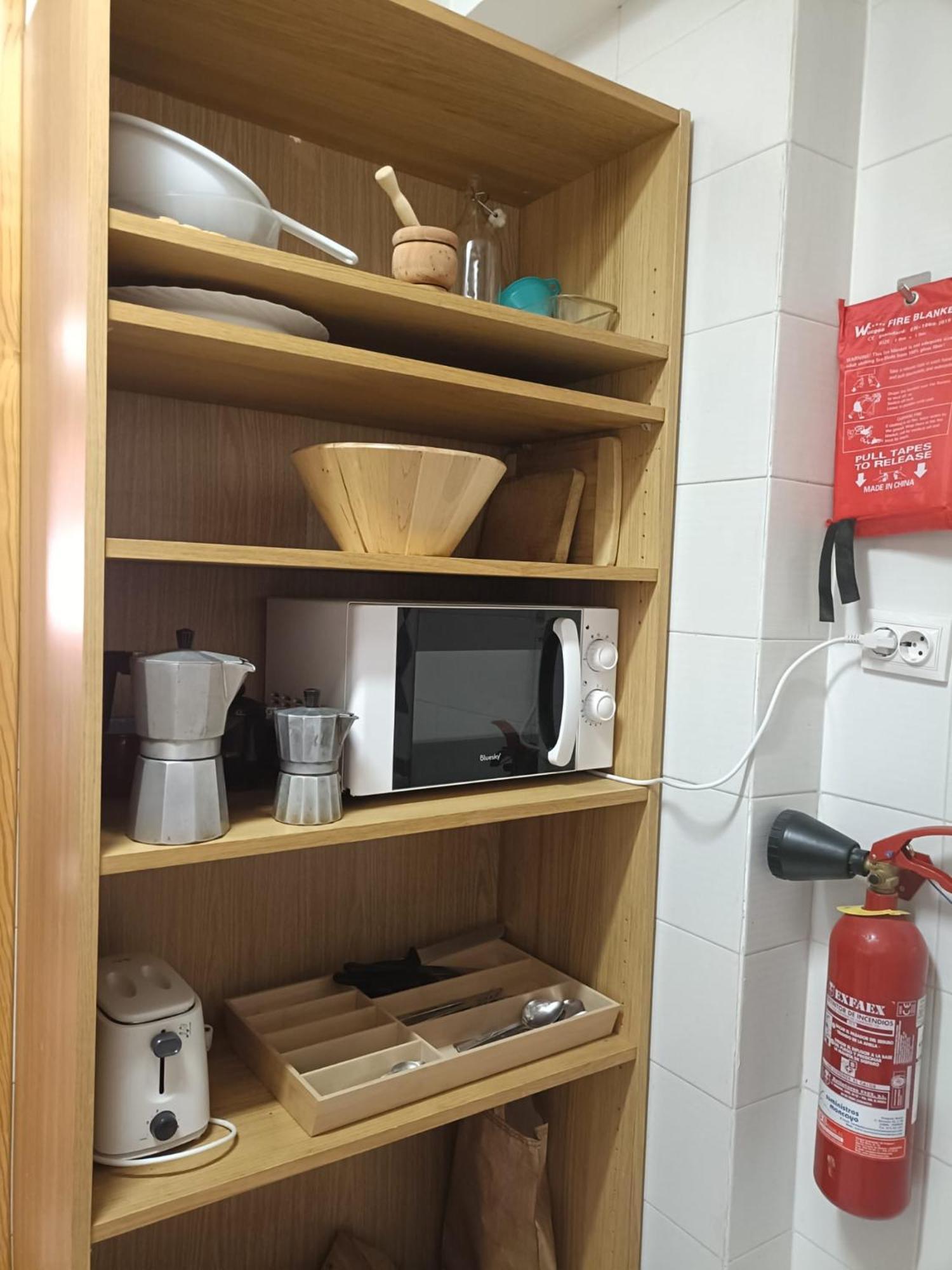 Apartamento Canfranc Exterior foto